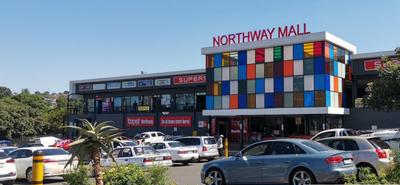 Retail Space For Rent in Woodlands, Pietermaritzburg