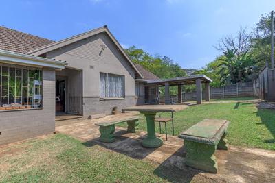 House For Sale in Lester Park, Pietermaritzburg
