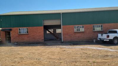 Factory For Rent in Merrivale Heights, Howick