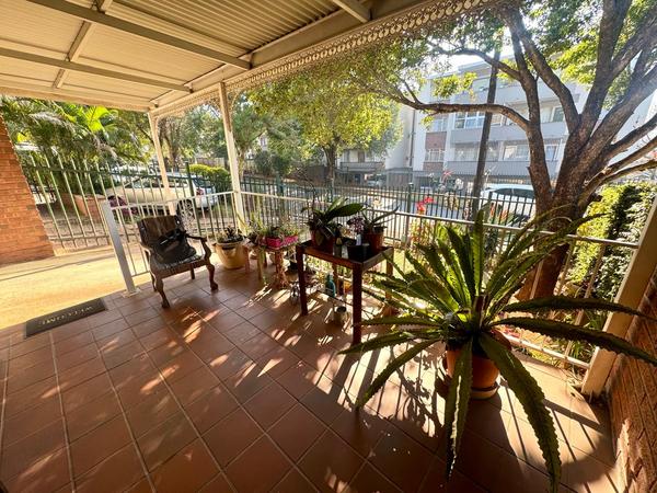 Townhouse For Sale in Wembley, Pietermaritzburg