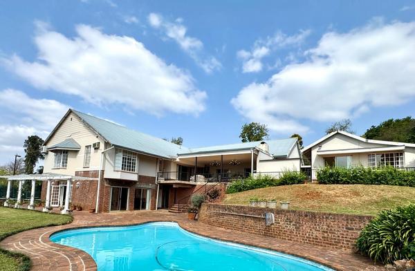 House For Sale in Athlone, Pietermaritzburg