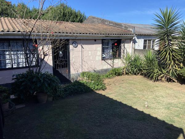 House For Sale in Northdale, Pietermaritzburg