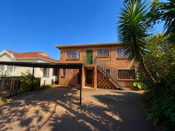 Duplex For Sale in Prestbury, Pietermaritzburg