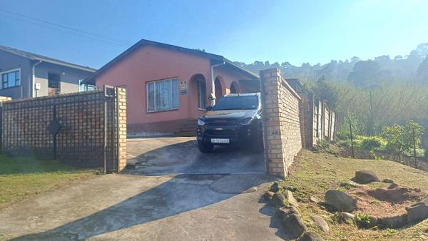House For Sale in Bombay Heights, Pietermaritzburg