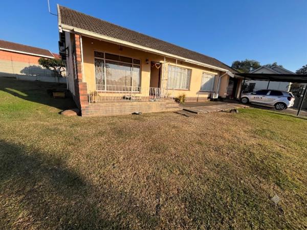 House For Sale in Bisley, Pietermaritzburg