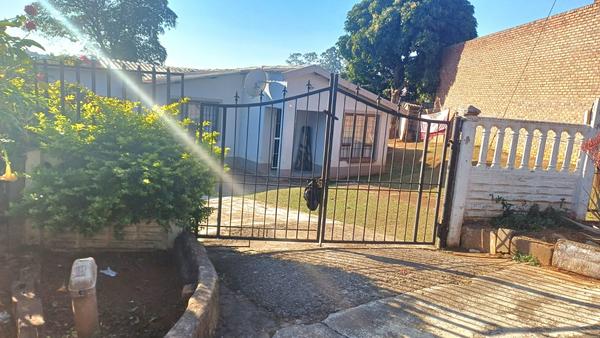 House For Sale in Northdale, Pietermaritzburg