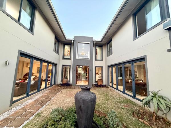 House For Sale in Montrose, Pietermaritzburg