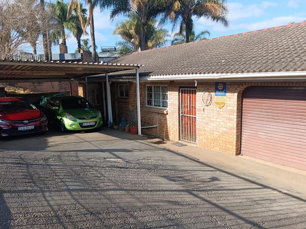 House For Sale in Allandale, Pietermaritzburg
