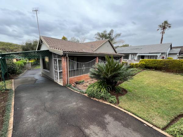 House For Sale in Scottsville Ext, Pietermaritzburg
