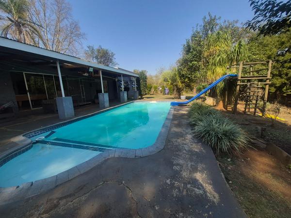Smallholding  For Sale in Albert Falls, Albert Falls