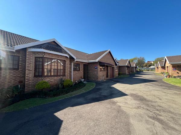 Townhouse For Sale in Pelham, Pietermaritzburg