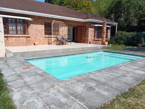 House For Sale in Chase Valley, Pietermaritzburg