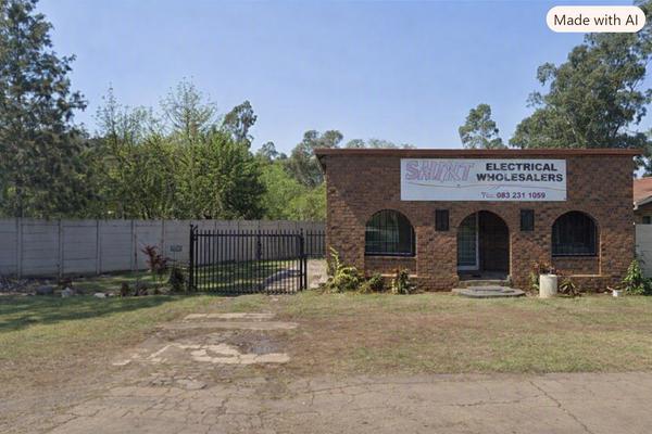 House For Sale in Raisethorpe, Pietermaritzburg