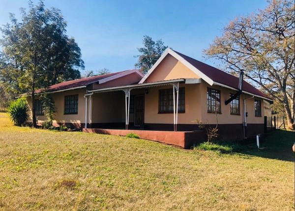 House For Sale in Albert Falls, Albert Falls