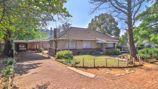 House For Sale in Boughton, Pietermaritzburg