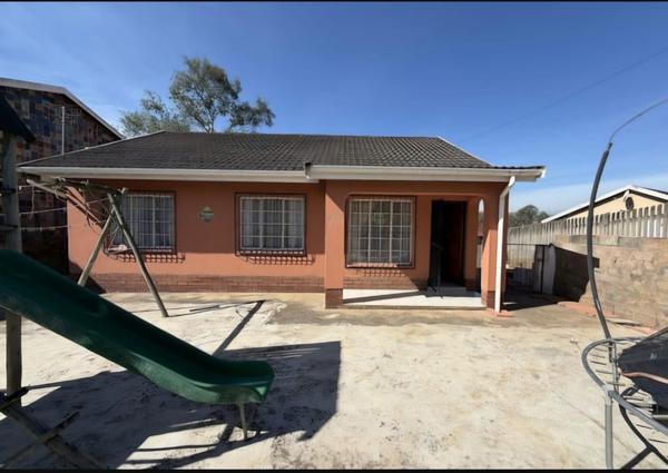 House For Sale in Orient Heights, Pietermaritzburg