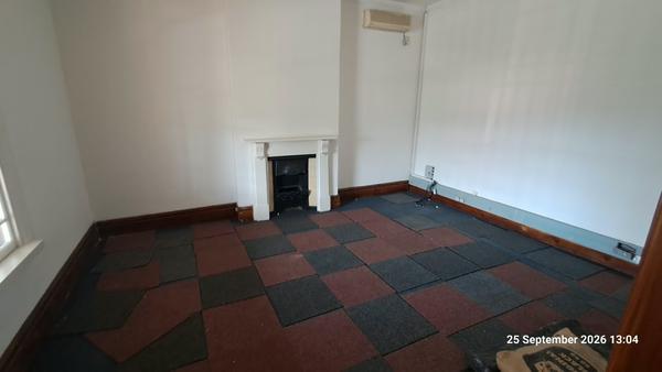 Office Space For Rent in Pietermaritzburg Central, Pietermaritzburg